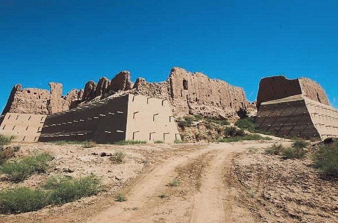 Daytrip From Khiva To Ancient Fortresses - Who will enjoy this Khiva excursion most?