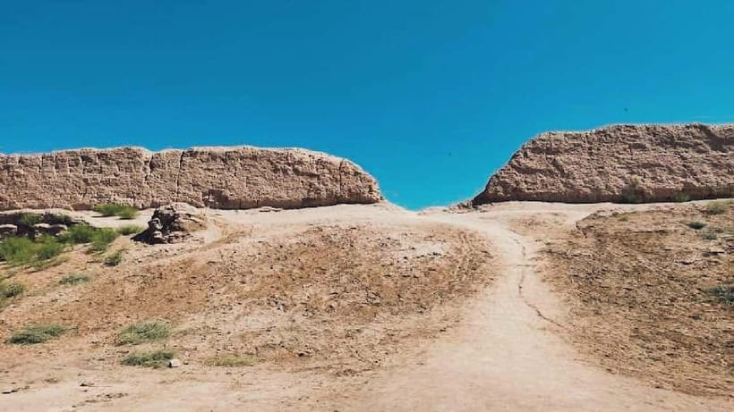 Daytrip from Khiva to Five Ancient Fortresses - Five things to know before you go