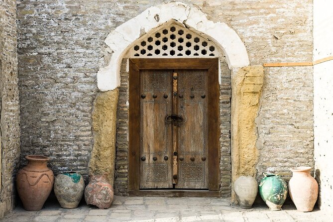 Discover Bukhara One Day Group Experience - Why this Bukhara day tour works