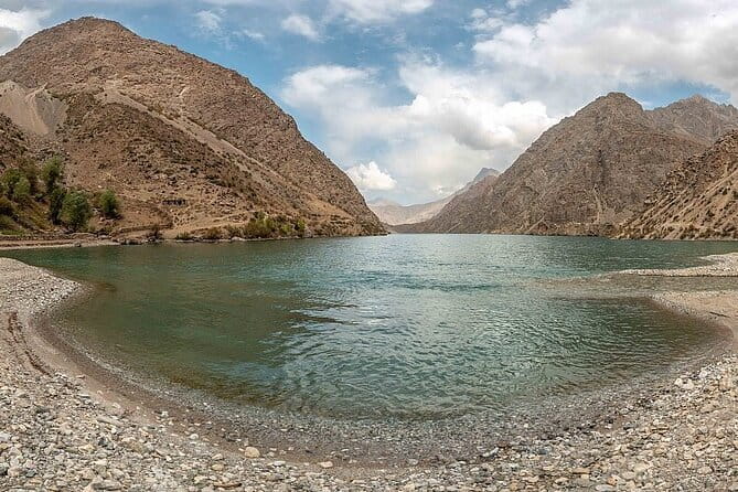 Discover the Majestic 7 Lakes of Tajikistan from Samarkand - Tajik Villages and Hot Bread Along the Way