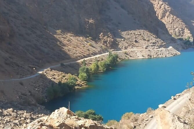 Discover the Majestic 7 Lakes of Tajikistan from Samarkand - Who Should Book This Day Trip?