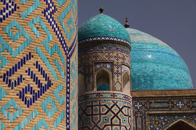 Discover Uzbekistan - explore top destinations: Samarkand, Bukhara & Tashkent - Key points to know before booking