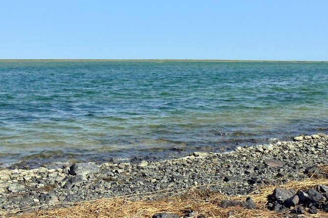 Experience a Breathtaking Sunset at Aral Sea with Friendly People - Who will enjoy this trip most