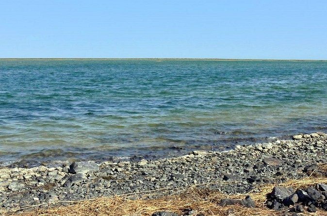 Experience a Breathtaking Sunset at Aral Sea with Friendly People - Should you book the Aral Sea sunset tour?