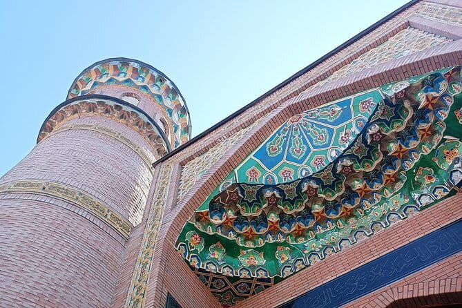 Fergana Valley 2-Day Private Tour - What the $250 private price really covers
