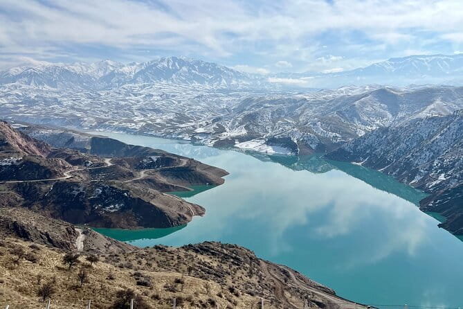 Fergana Valley 2-Day Private Tour - Who will get the most from this route