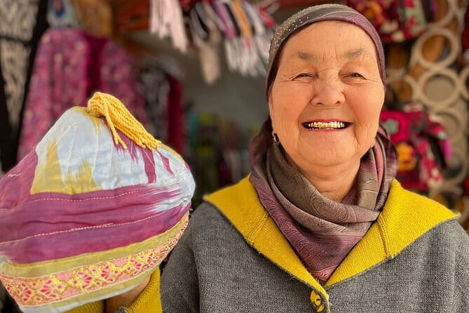 Fergana Valley private tour from Tashkent by train - Key points to know before you book