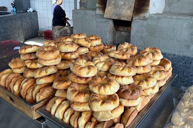 Food tour in Tashkent - Who will enjoy this food tour most?