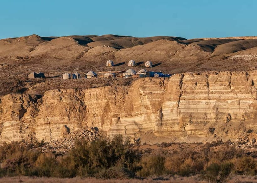 From Khiva To Aral Sea 2-Days One Night In Yurt Stay - Key points before you book