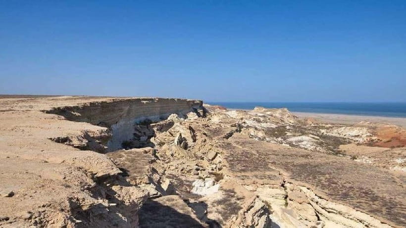 From Khiva To Aral Sea 2-Days One Night In Yurt Stay - Why this two-day Aral Sea trip is worth the long road