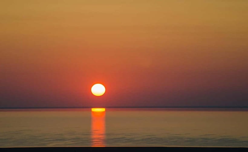 From Khiva To Aral Sea 2-Days One Night In Yurt Stay - The Aral Sea Museum in Muynak