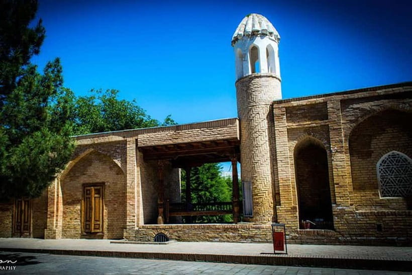 From Samarkand: Shahrisabz Day Trip & Mountain Pass Tour - Is $95 good value?