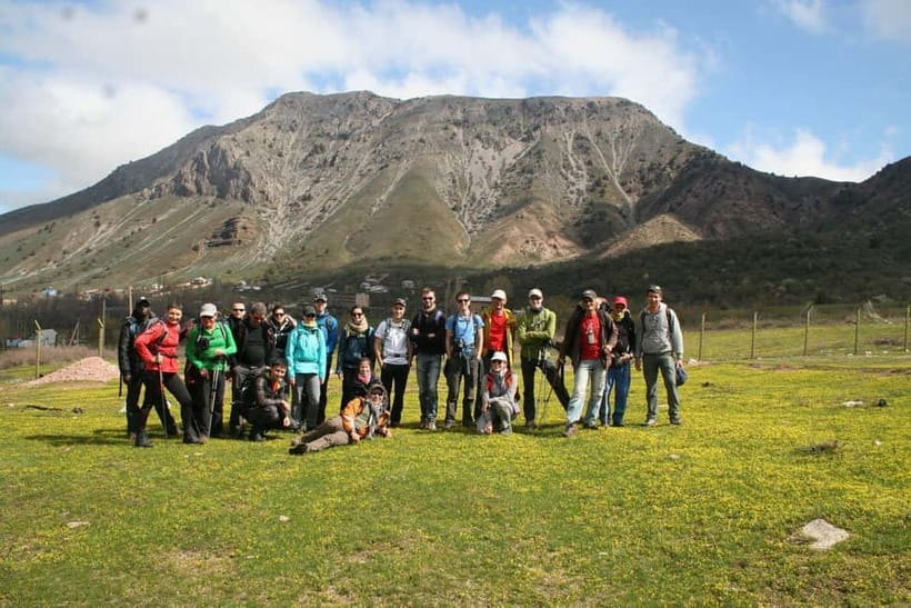 From Tashkent: Chimgan Valley Hiking Day Trip - Why Chimgan is worth leaving Tashkent for
