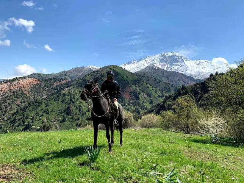 From Tashkent: Chimgan Valley Hiking Day Trip - Choosing the right Chimgan trail