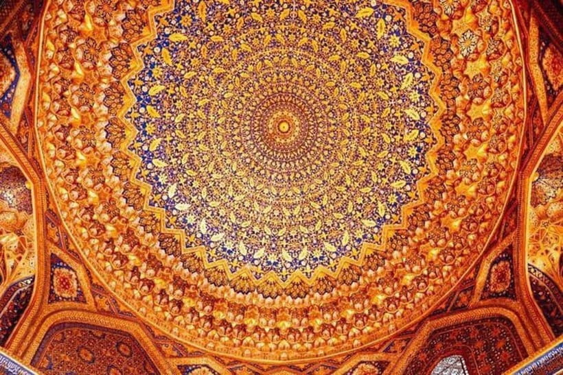 Full - Day Guided Tour in Samarkand - What the guide adds to the day
