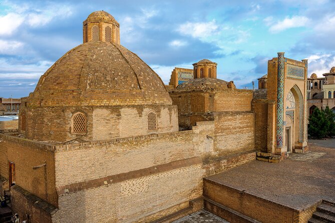 Full-Day Private Guided Tour to Islamic 7 Saints of Bukhara - Why the Seven Saints route matters