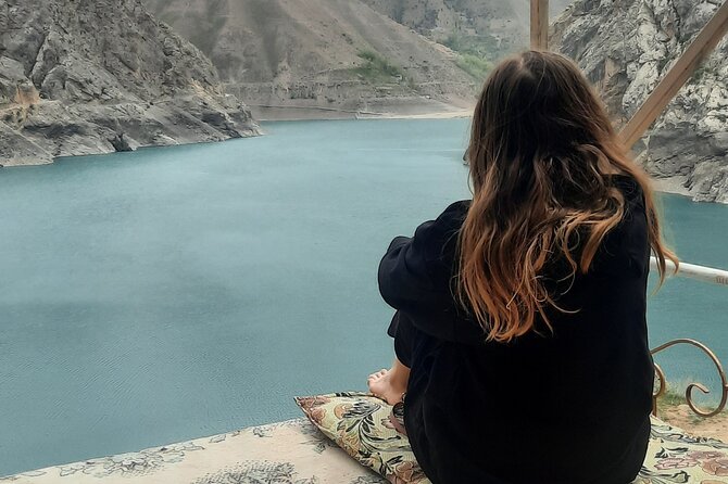 Full Day Private Tour in Seven Lakes from Samarkand - Why Seven Lakes makes a smart Samarkand side trip