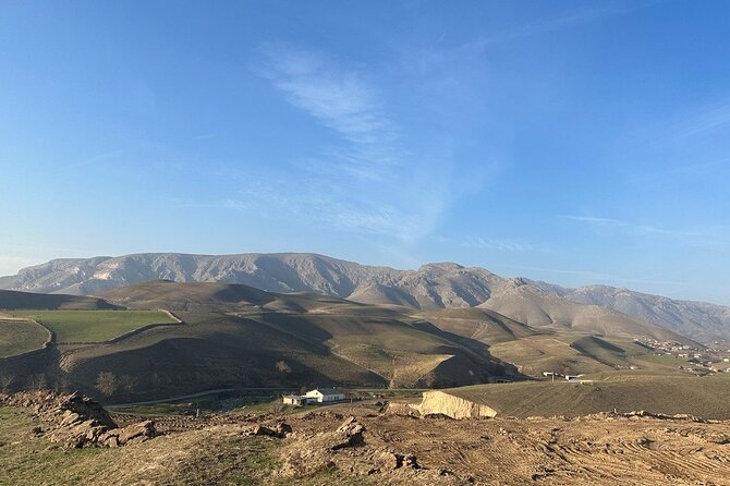 Full Day Private Tour to Fergana Valley from Tashkent - Key points to know before booking