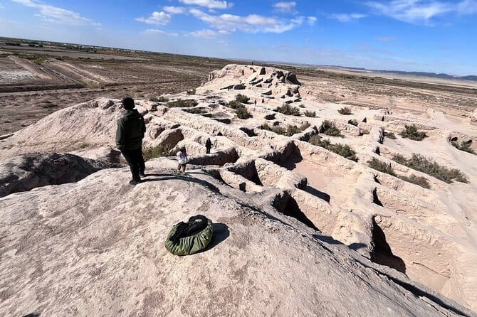 Guided Tour To Old Fortresses - Who will enjoy this trip most