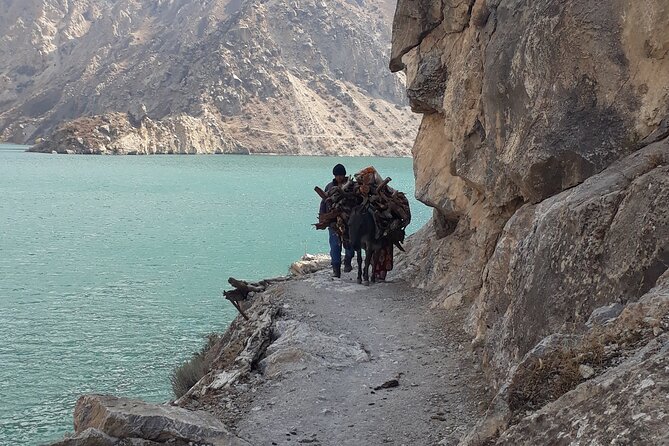 "Hidden Paradise: Seven Lakes & Voru Village in 2 Days" - Sarazm gives day one real depth