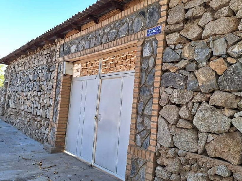 Hiking from Samarkand ( Ohalik village and Mountains) - The morning transfer to the mountain trail