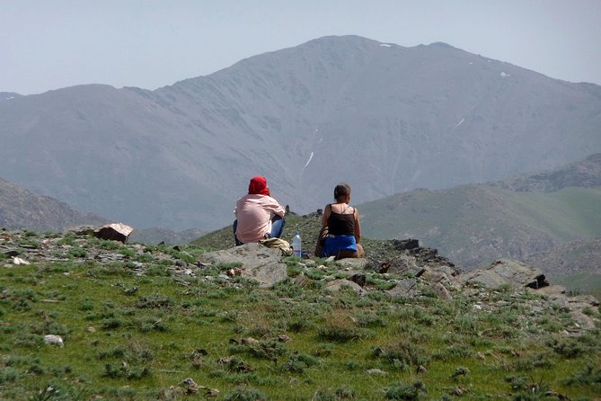 Hiking tour to Hayat, Uhum and Asraf villages – 4 days - What the homestays and meals add