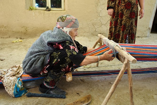 Hiking tour to Hayat, Uhum and Asraf villages – 4 days - Is $380 a fair price?