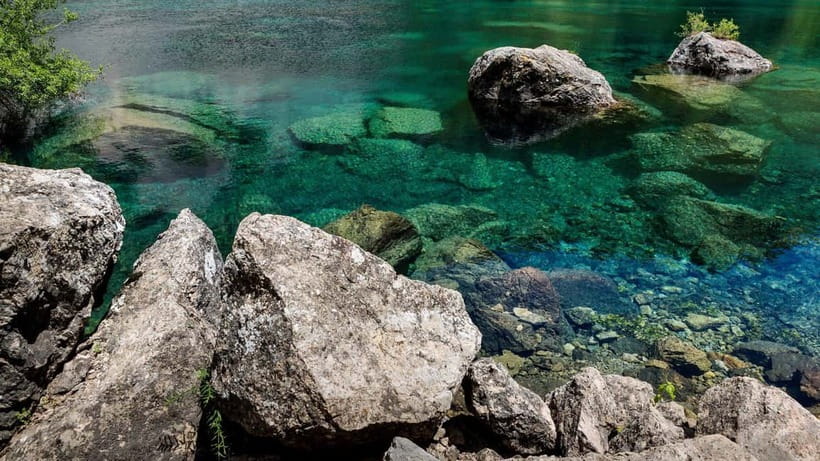 Jade Lake Tour from Tashkent - Who should book this Jade Lake trip?