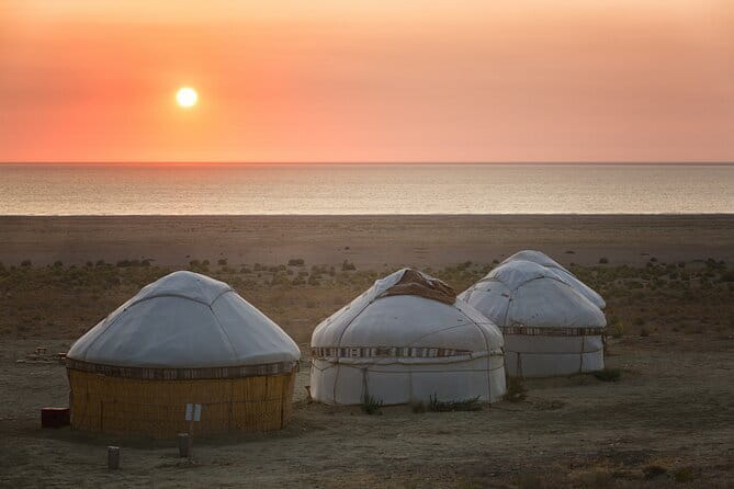 Karakalpak Heritage Tour to Chimbay and Khalkabad Villages - Guide Support and the Importance of Flexibility