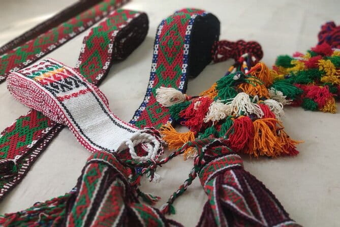 Karakalpak Heritage Tour to Chimbay and Khalkabad Villages - The 60-Kilometer Morning Drive From Nukus