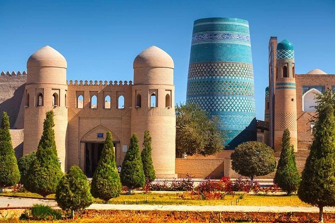 Khiva day tour - Key Points About This Khiva Tour