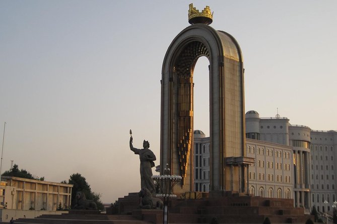Khujand Day Tour from Tashkent - Why Khujand makes sense as a day trip