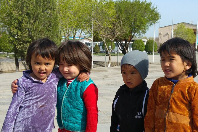 Kolkhoz: Private visit to the cotton farmers' village - Why this rural day near Samarkand feels different