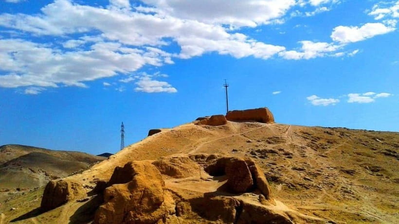 Kyzylkum Desert tour from Samarkand (1Night 2 Days) - Transport, drivers, and communication