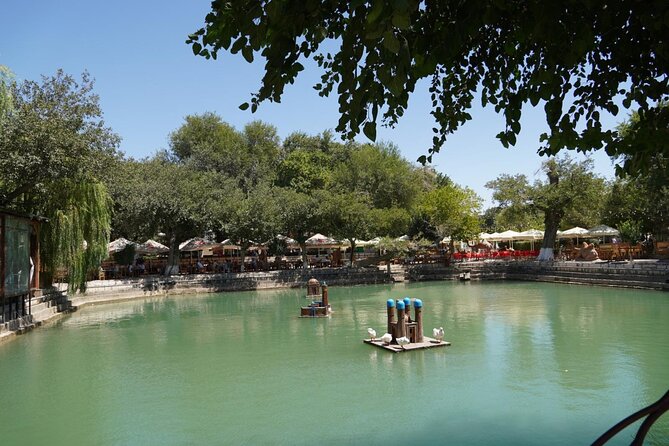 One-Day Private Tour in the Old Town of Bukhara - What makes this Bukhara tour worth considering