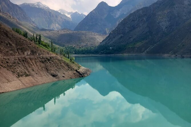 One Day Tour in Seven Lakes from Samarkand - Quick facts about the Seven Lakes day trip