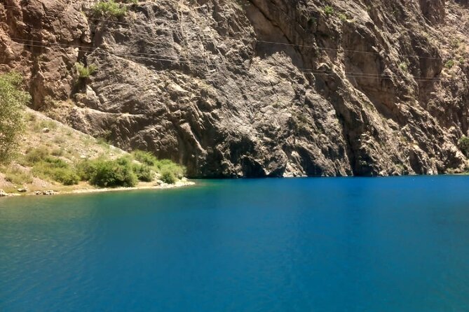 One Day Tour in Seven Lakes from Samarkand - Why Seven Lakes makes a strong day trip from Samarkand