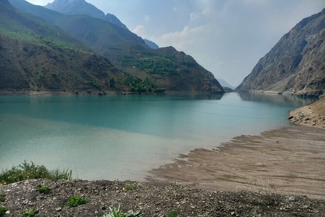 One Day Tour in Seven Lakes from Samarkand - A picnic instead of a packaged lunch