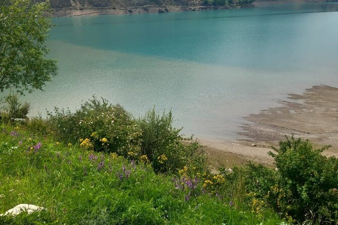 One Day Tour in Seven Lakes from Samarkand - Mountain villages and a glimpse of rural Tajikistan