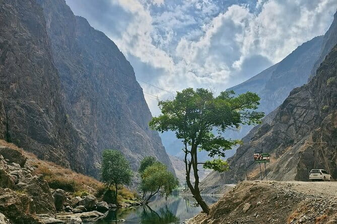 One Day Tour of Seven Lakes in Tajikistan from Samarkand - Key Points To Know Before Booking