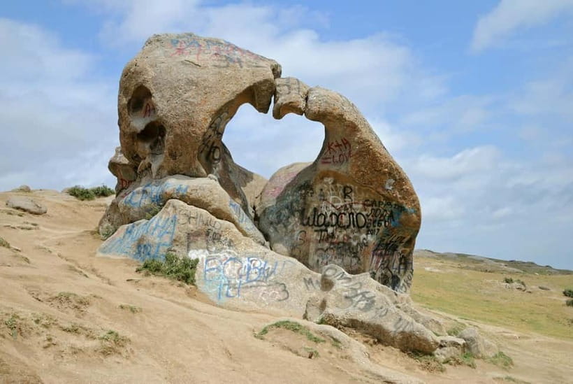 One day tour to Shakhrisabz: Motherland of Amir Temur - Five details that shape the day