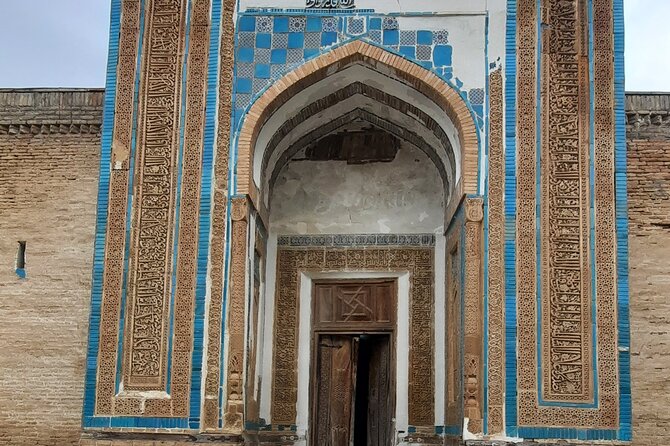 Panjakent day trip from Samarkand - The five details that shape the day