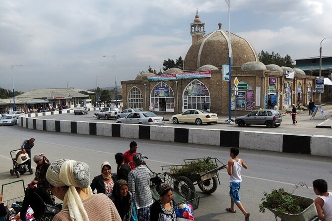 Panjakent day trip from Samarkand - Who will enjoy this Panjakent outing