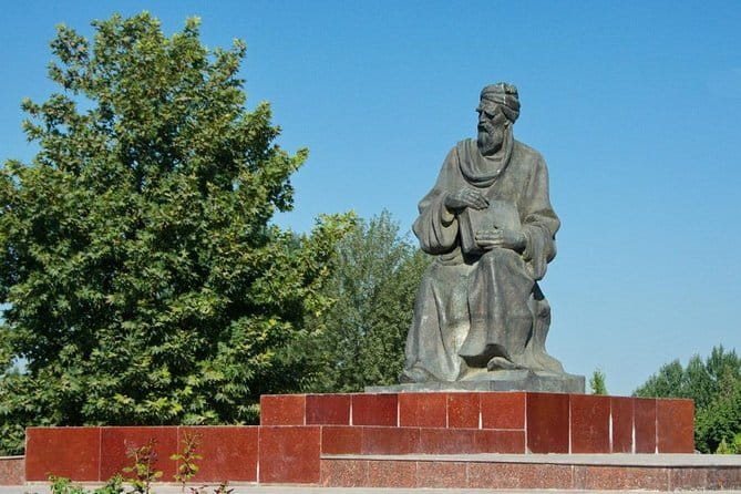 Penjikent Day Trip From Samarkand - Why Panjakent makes a good side trip from Samarkand