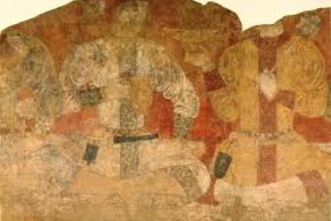 Penjikent Day Trip From Samarkand - Sarazm, a Bronze Age settlement near Panjakent