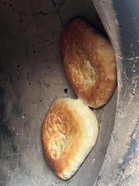 Pilaf making in Samarkand - A few practical tips for the day
