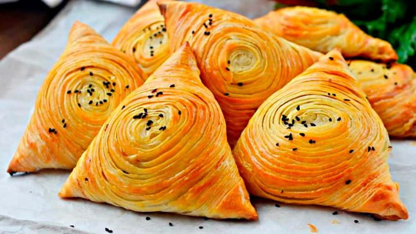 Plov and Samsa Cooking Class in Tashkent - Key points to know before you book