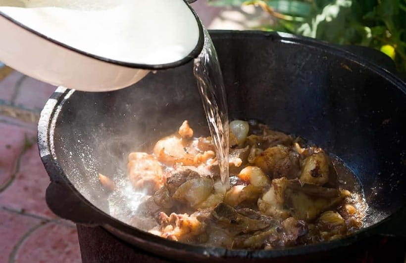 Plov and Samsa Cooking Class in Tashkent - Should you book the Plov and Samsa Cooking Class?