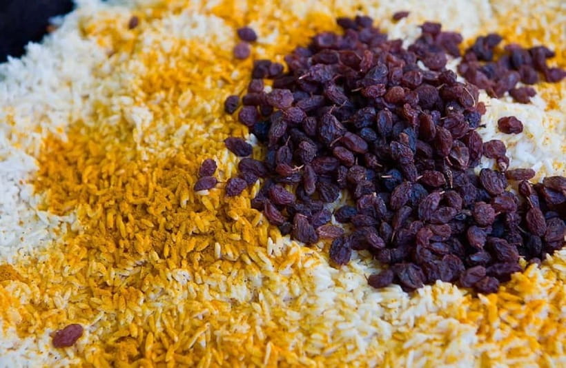 Plov and Samsa Cooking Class in Tashkent - Who will enjoy this class most?