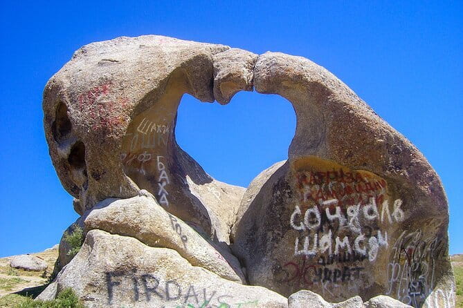 Private Day Trip to Shakhrisabz from Samarkand - The Five-Hour Shakhrisabz Visit